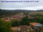 Recorre hacia atrás las últimas 24 horas
