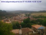Recorre hacia atrás las últimas 24 horas
