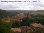 Recorre hacia atrás las últimas 24 horas
