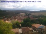 Recorre hacia atrás las últimas 24 horas
