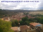 Recorre hacia atrás las últimas 24 horas
