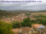 Recorre hacia atrás las últimas 24 horas
