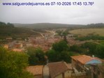 Recorre hacia atrás las últimas 24 horas
