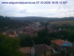 Recorre hacia atrás las últimas 24 horas

