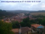 Recorre hacia atrás las últimas 24 horas
