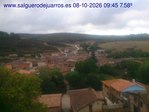 Recorre hacia atrás las últimas 24 horas
