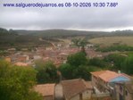 Recorre hacia atrás las últimas 24 horas
