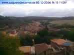 Recorre hacia atrás las últimas 24 horas
