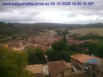 Recorre hacia atrás las últimas 24 horas
