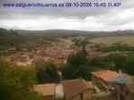 Recorre hacia atrás las últimas 24 horas
