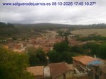 Recorre hacia atrás las últimas 24 horas
