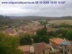 Recorre hacia atrás las últimas 24 horas
