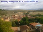 Recorre hacia atrás las últimas 24 horas

