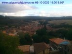 Recorre hacia atrás las últimas 24 horas
