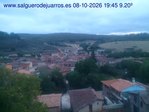 Recorre hacia atrás las últimas 24 horas
