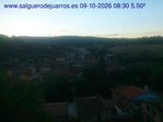 Recorre hacia atrás las últimas 24 horas

