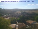 Recorre hacia atrás las últimas 24 horas
