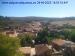 Recorre hacia atrás las últimas 24 horas
