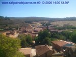 Recorre hacia atrás las últimas 24 horas
