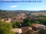 Recorre hacia atrás las últimas 24 horas

