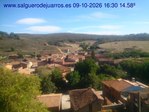 Recorre hacia atrás las últimas 24 horas
