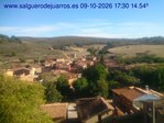 Recorre hacia atrás las últimas 24 horas
