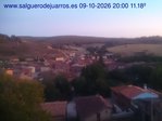 Recorre hacia atrás las últimas 24 horas
