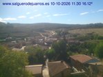 Recorre hacia atrás las últimas 24 horas
