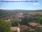 Recorre hacia atrás las últimas 24 horas
