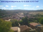 Recorre hacia atrás las últimas 24 horas
