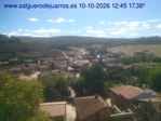 Recorre hacia atrás las últimas 24 horas
