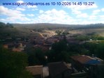 Recorre hacia atrás las últimas 24 horas
