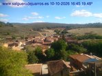 Recorre hacia atrás las últimas 24 horas
