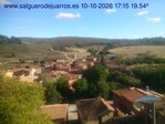 Recorre hacia atrás las últimas 24 horas
