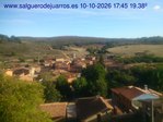 Recorre hacia atrás las últimas 24 horas
