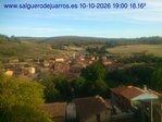 Recorre hacia atrás las últimas 24 horas
