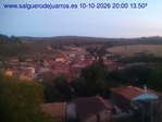 Recorre hacia atrás las últimas 24 horas

