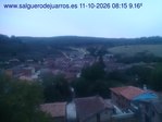 Recorre hacia atrás las últimas 24 horas
