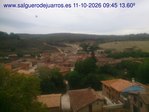 Recorre hacia atrás las últimas 24 horas
