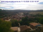 Recorre hacia atrás las últimas 24 horas
