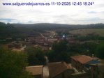 Recorre hacia atrás las últimas 24 horas
