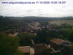 Recorre hacia atrás las últimas 24 horas
