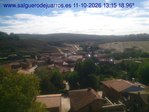 Recorre hacia atrás las últimas 24 horas
