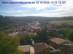 Recorre hacia atrás las últimas 24 horas
