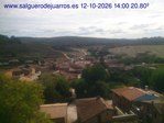 Recorre hacia atrás las últimas 24 horas
