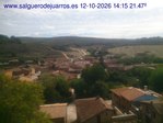 Recorre hacia atrás las últimas 24 horas
