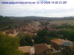 Recorre hacia atrás las últimas 24 horas

