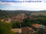 Recorre hacia atrás las últimas 24 horas
