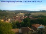 Recorre hacia atrás las últimas 24 horas
