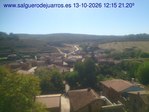 Recorre hacia atrás las últimas 24 horas
